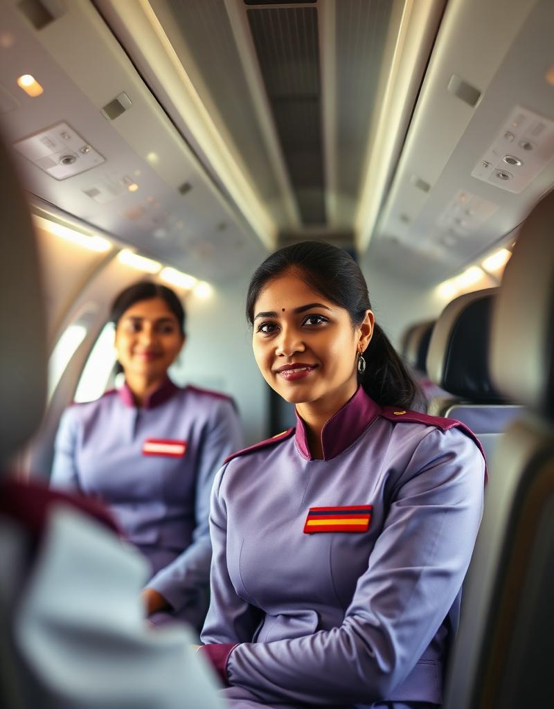 Aviation, Tourism & Hospitality