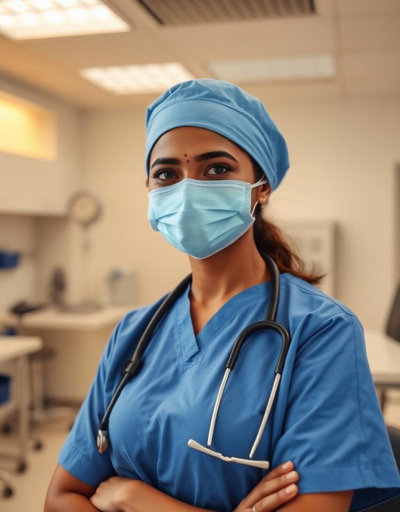 Healthcare, Medical & Nursing